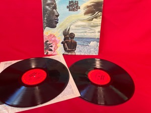 lot 392 image: Bitches Brew Double Album From Miles Davis.  Columbia 1969