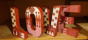 lot 430 image: All You Need Is Love