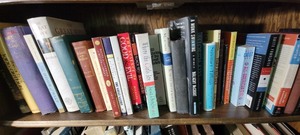 lot 346 image: Huge Misc. Book Collection With Some Great Reads