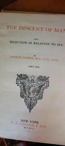 lot 153 image: Seriously Science Book Collection With Einstein, Darwin & 3D Math Kits