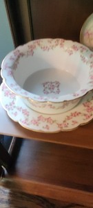 lot 103A image: Lovely Pink Themed Beauties From England & Bavaria.