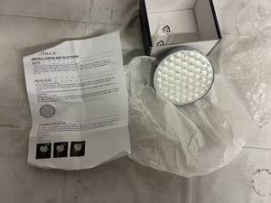 Stainless Steel 3 Setting Shower Head