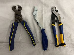 QEP Tile CuttingShaping Tools