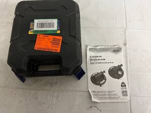QEP 8 Suction Cup