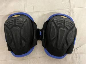 QEP Gel Core Knee Pads