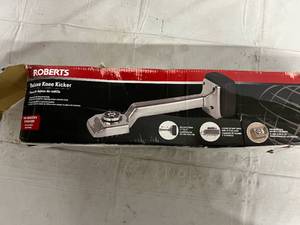 Roberts Deluxe Knee Kicker