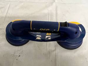 Pro Max Grip Double Suction Cup