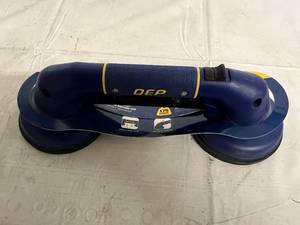 Pro Max Grip Double Suction Cup