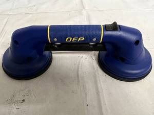 Pro Max Grip Double Suction Cup