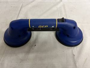 Pro Max Grip Double Suction Cup