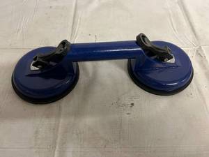QEP Dual Lever Double Suction Cup