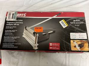 Roberts 13 Multi-Floor Cutter