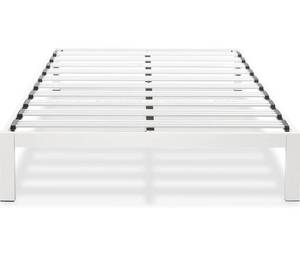 Mellow Rocky Base 14 Platform Bed - Full