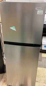 Vissani 10.1CUFT Refrigerator