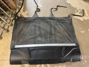 Can-Am HD8 Defender Cover