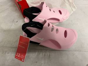 Nike Sunray Protect 3 Shoes - Pink Foam - Size 12C