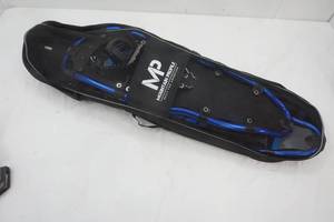 lot 35 image: Aluminum Mountain Profile Snowshoes set