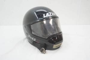 lot 45 image: Lazer Sn 65 Helmet Size Medium