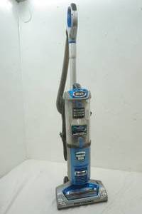 lot 53 image: Shark Vacuum Cleaner
