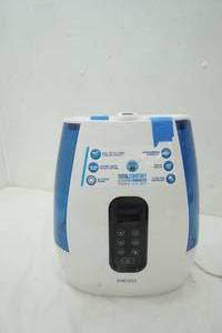 lot 58 image: Homedics WarmCool Mist Humidifier