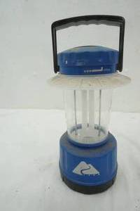 lot 63 image: Camping Light  12 Tall