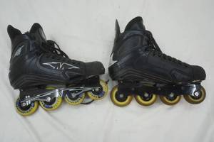 lot 70 image: Mission Rollerblades Size 13
