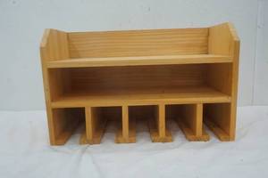 lot 78 image: Kitchen Organizer