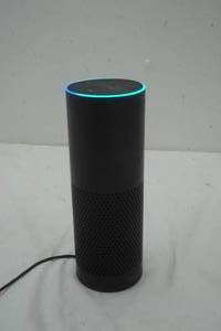 lot 85 image: Amazon Speaker