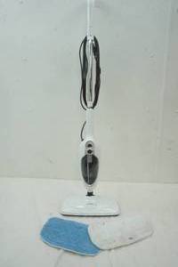 lot 96 image: Sandoo Steamer with Two reusable Bags