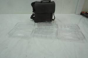 lot 106 image: Tackle Organizer