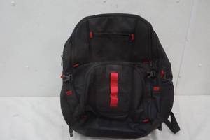 lot 116 image: Yorepek Backpack