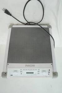 lot 119 image: Karaoke Star Plus Machine Only