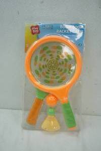 lot 124 image: Kids Boom Boom Racket Game