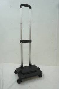 lot 127 image: Lightweight Aluminum Cart