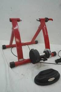 lot 130 image: Sportneer Pedal Bike Exerciser