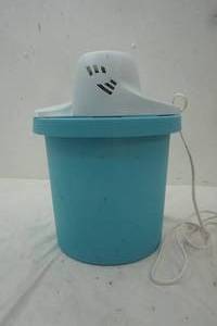 lot 144 image: Rival Ice Cream Maker