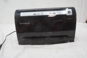 lot 149 image: Food Saver Machine