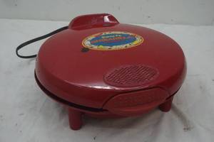lot 151 image: Santa Fe Quesadilla Griddle