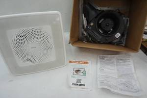 lot 184 image: Nutone Exhaust Fan