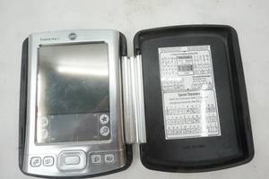 lot 191 image: Palm Pilot