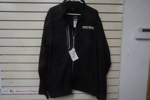lot 196 image: New Nitro Sportsman Jacket XXL