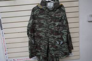 lot 202 image: Boss Rain Gear Top & Bottom Medium