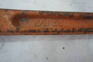 lot 243 image: Tools, Load Binder 56 -38