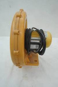 lot 251 image: Air Pump Fan 12 volts