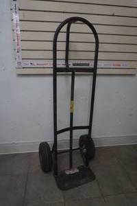 lot 253 image: Two Wheel Dolly