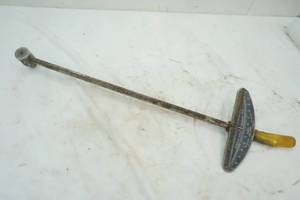 lot 286 image: Industrial Torque Indicator