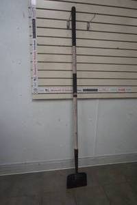 lot 303 image: Scraper