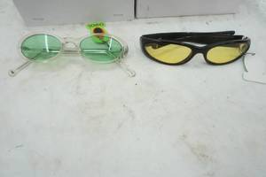 lot 306 image: Dozen Sunglasses