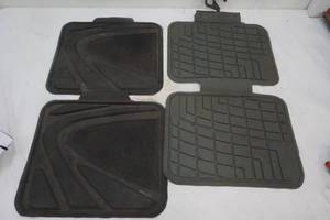 lot 308 image: 2 Sets of Floor Mats