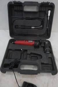 lot 309 image: Tool Shop Rotary Tool Kit ( not a full kit)